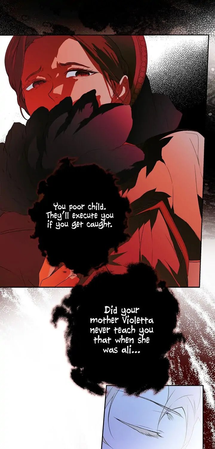 Secret Lady, Chapter 1 image 08